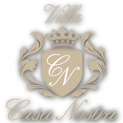 Villa Casa Nostra