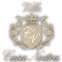 Villa Casa Nostra