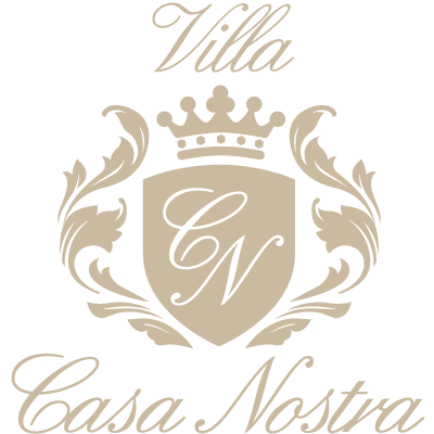 Villa Casa Nostra