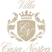 Villa Casa Nostra